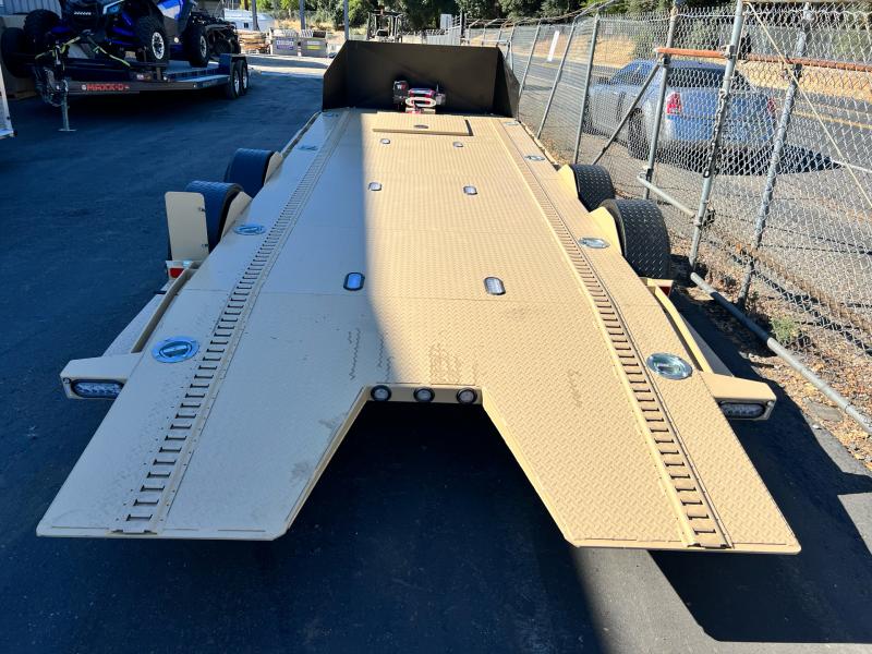 new Car Haulers / Racing Trailers MAXX-D  for sale, in Acampo, CA Thumbnail 7