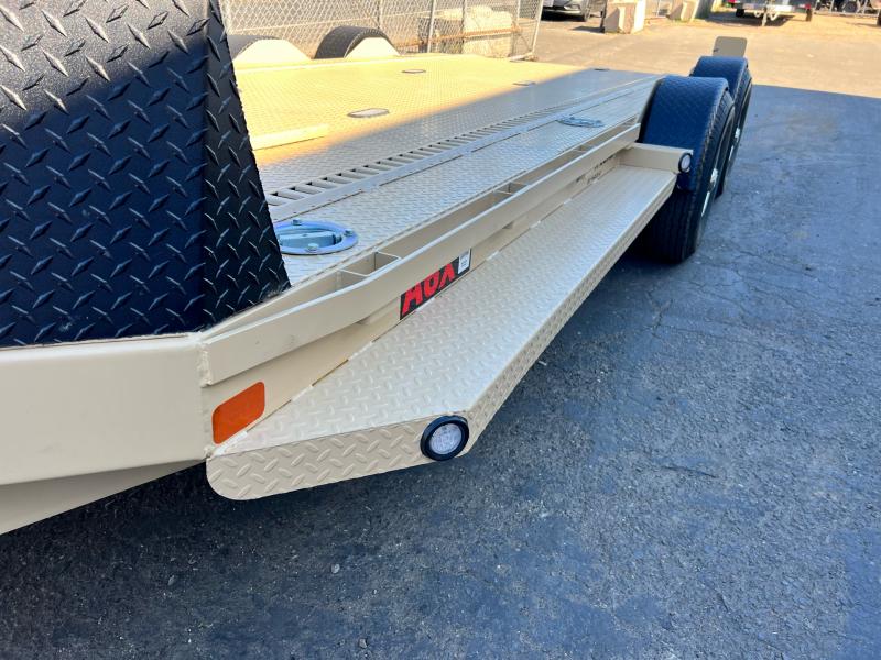 new Car Haulers / Racing Trailers MAXX-D  for sale, in Acampo, CA Thumbnail 5