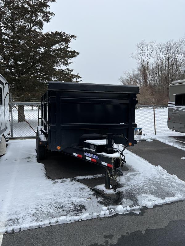 used Dump Trailers Load Trail  for sale, in East Greenwich, RI Thumbnail 6