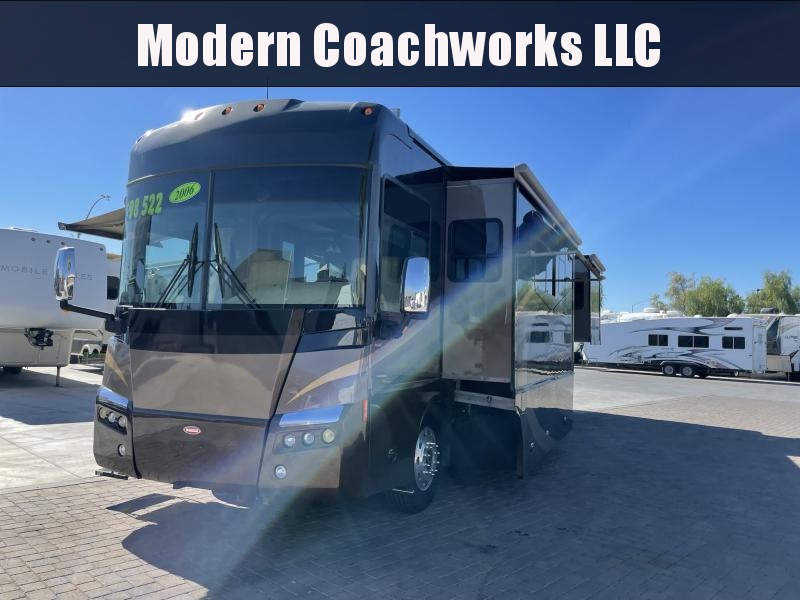 2006 Winnebago 40FD Tour 2006 Winnebago 40FD Tour