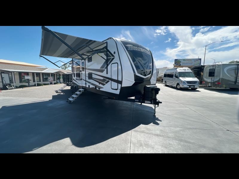 2021 Grand Design RV 29GO Momentum G-Class 2021 Grand Design RV 29GO Momentum G-Class
