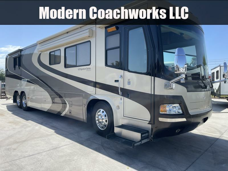 2005 Monaco Signature Series Platinum IV 2005 Monaco Signature Series Platinum IV 1691603263