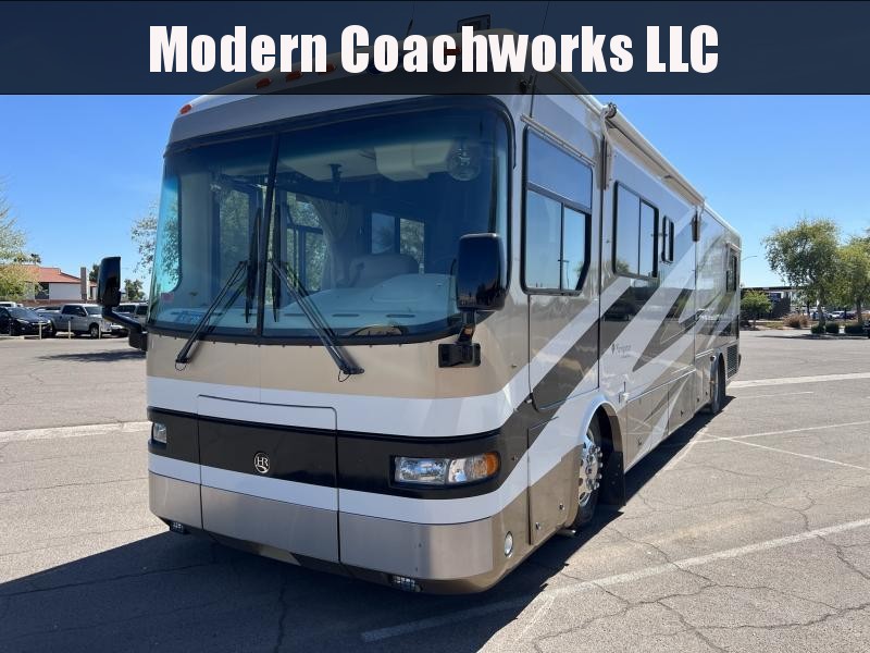 2000 Holiday Rambler Navigator 40PBS-350 Class A 2000 Holiday Rambler Navigator 40PBS-350 Class A
