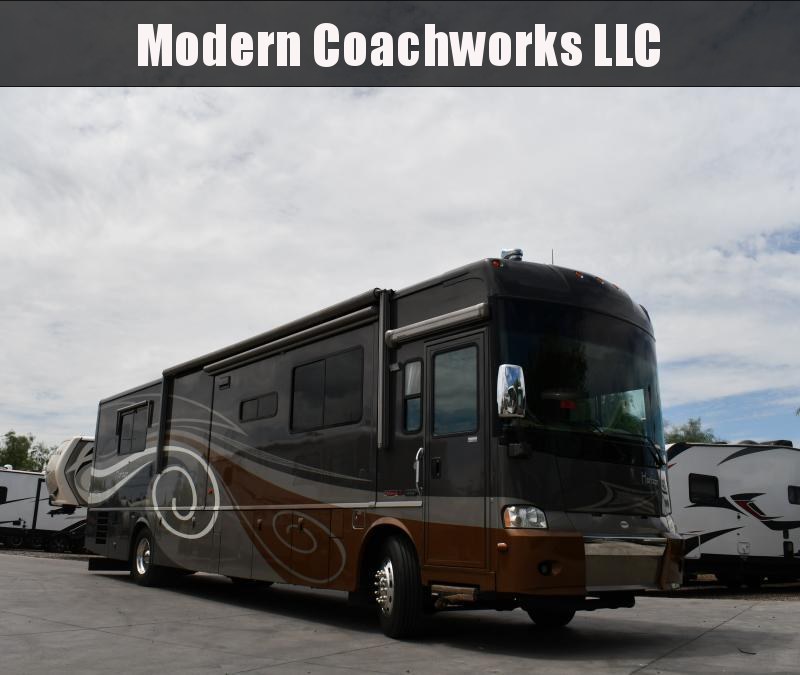 2008 Itasca 40KD Horizon 2008 Itasca 40KD Horizon