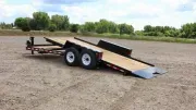 new Tilt Trailers Towmaster Trailers  for sale, in San Jose, CA Thumbnail 1