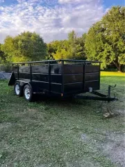 2005 Eagle Ultra General Trailers