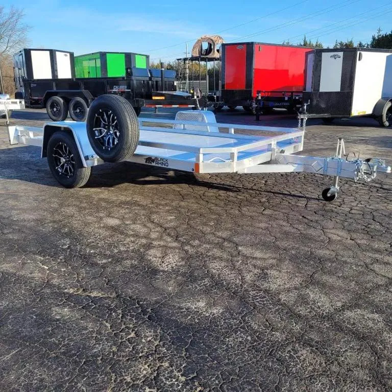 used Other Trailers Black Rhino  for sale, in Union, MO Thumbnail 5
