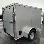 new Cargo (Enclosed) Trailers Diamond Cargo  for sale, in Union, MO Thumbnail 2