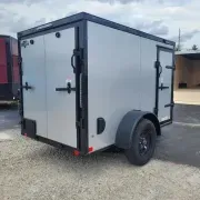 new Cargo (Enclosed) Trailers Diamond Cargo  for sale, in Union, MO Thumbnail 5
