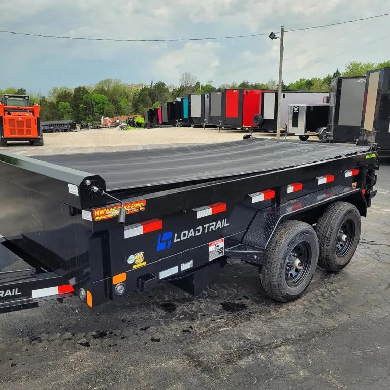 new Dump Trailers Load Trail  for sale, in Union, MO Thumbnail 8