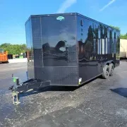 new Cargo (Enclosed) Trailers Diamond Cargo  for sale, in Union, MO Thumbnail 3