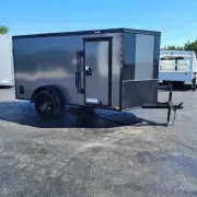 new Cargo (Enclosed) Trailers Diamond Cargo  for sale, in Union, MO Thumbnail 3