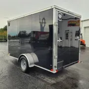 new Cargo (Enclosed) Trailers Diamond Cargo  for sale, in Union, MO Thumbnail 4