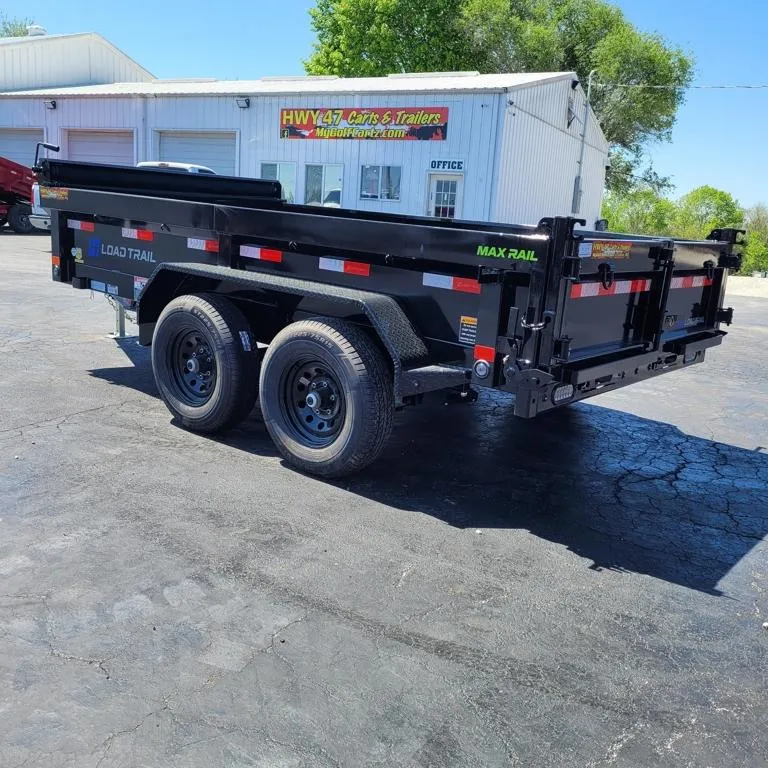 new Dump Trailers Load Trail  for sale, in Union, MO Thumbnail 2