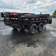 new Dump Trailers Load Trail  for sale, in Union, MO Thumbnail 5