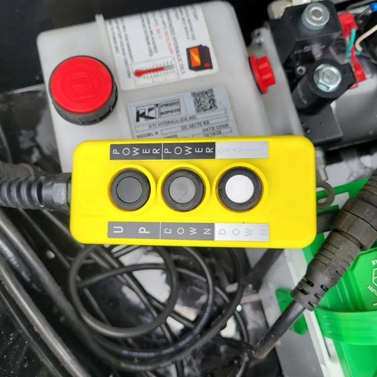 new Dump Trailers Load Trail  for sale, in Union, MO Thumbnail 6