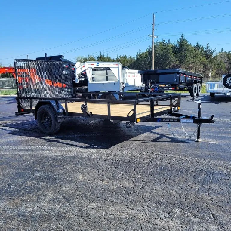 used Other Trailers Load Trail  for sale, in Union, MO Thumbnail 5