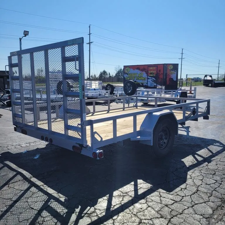 used Other Trailers Load Trail  for sale, in Union, MO Thumbnail 4