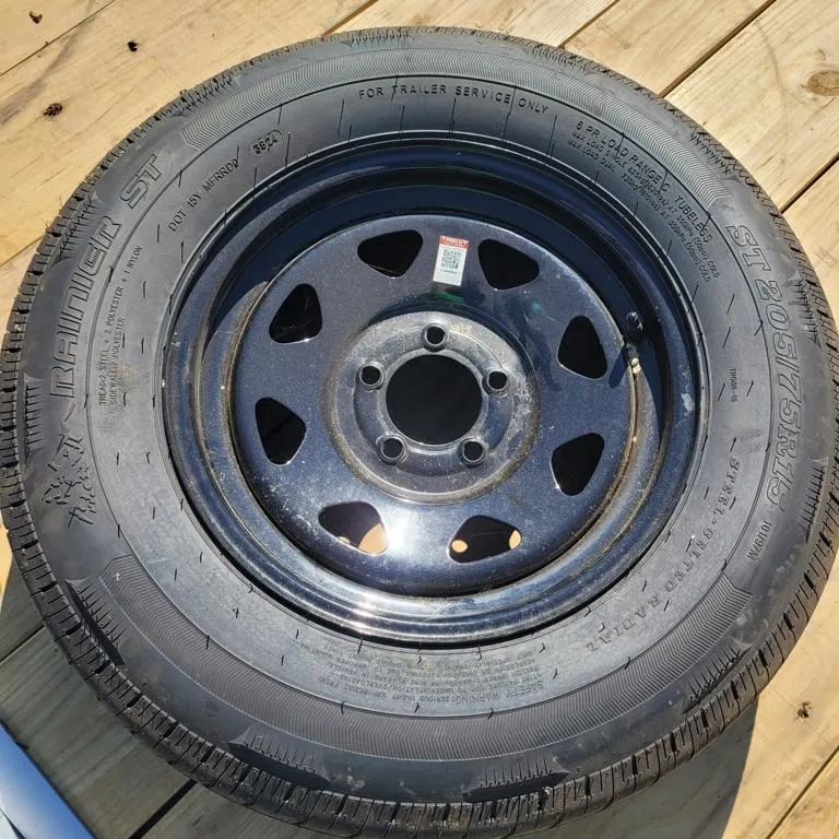 used Other Trailers Load Trail  for sale, in Union, MO Thumbnail 4