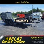 new Utility Trailers Load Trail  for sale, in Union, MO Thumbnail 1
