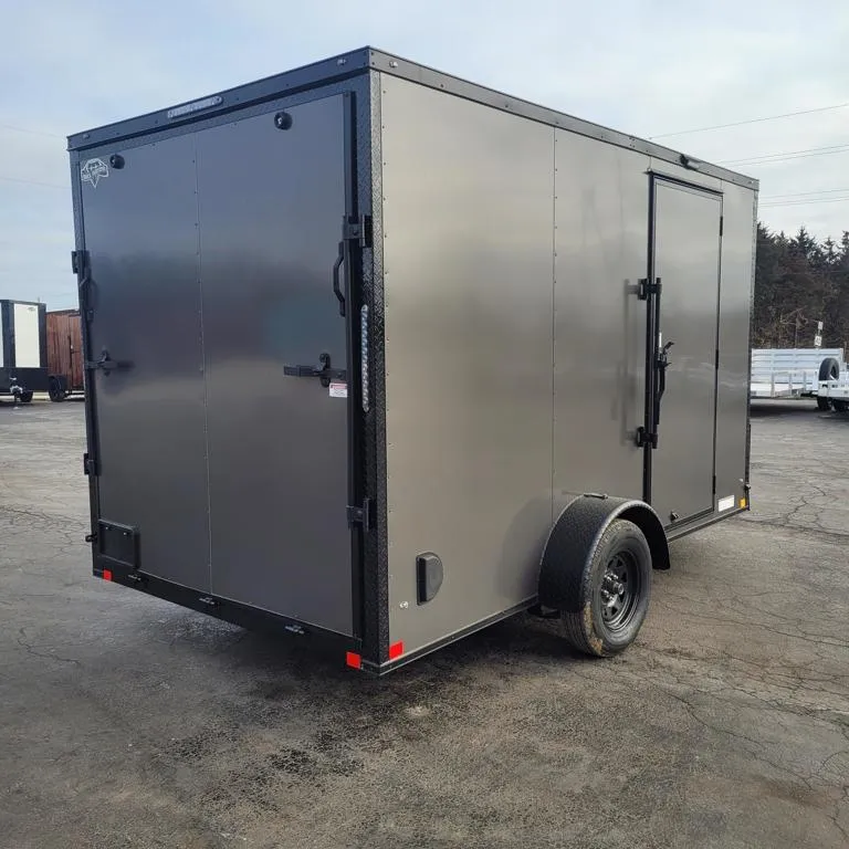 used Other Trailers Diamond Cargo  for sale, in Union, MO Thumbnail 3