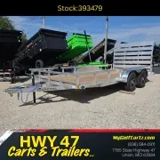 new Utility Trailers Load Trail  for sale, in Union, MO Thumbnail 1