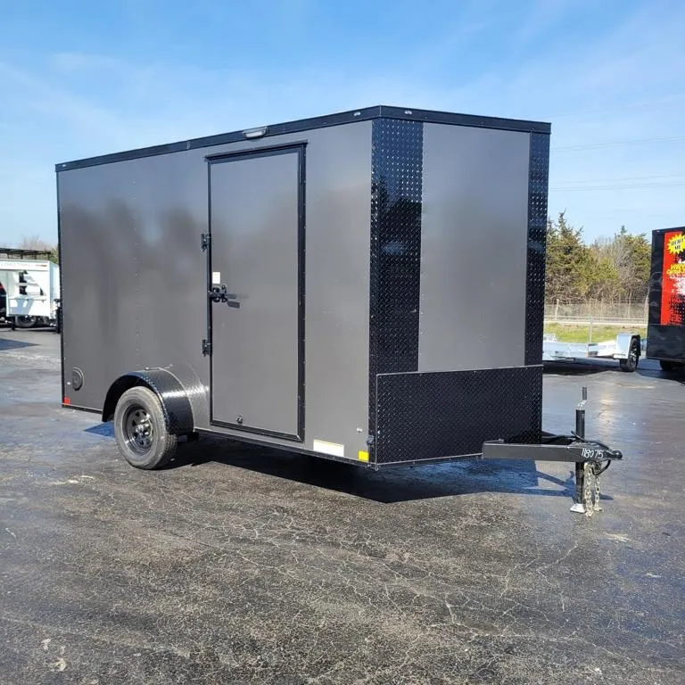 used Other Trailers Diamond Cargo  for sale, in Union, MO Thumbnail 6