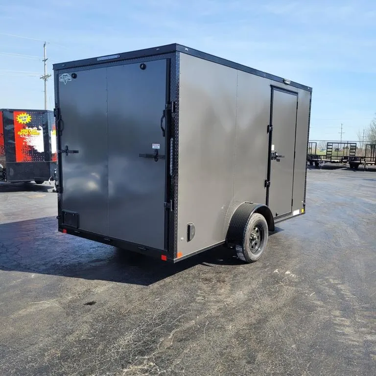 used Other Trailers Diamond Cargo  for sale, in Union, MO Thumbnail 7