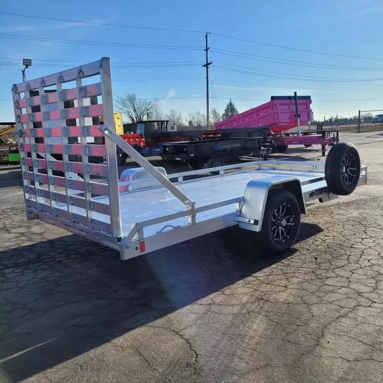 used Other Trailers Black Rhino  for sale, in Union, MO Thumbnail 3