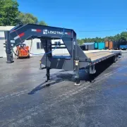 new Equipment / Flatbed Trailers Load Trail  for sale, in Union, MO Thumbnail 2