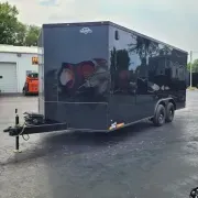 new Cargo (Enclosed) Trailers Diamond Cargo  for sale, in Union, MO Thumbnail 2