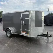 new Cargo (Enclosed) Trailers Diamond Cargo  for sale, in Union, MO Thumbnail 5