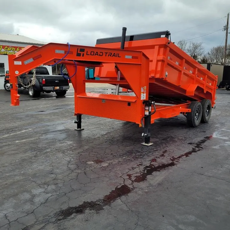 used Other Trailers Load Trail  for sale, in Union, MO Thumbnail 5