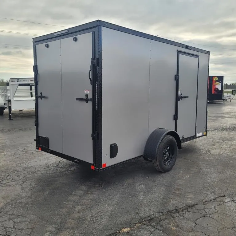 used Other Trailers Diamond Cargo  for sale, in Union, MO Thumbnail 3