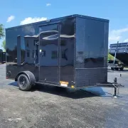 new Cargo (Enclosed) Trailers Diamond Cargo  for sale, in Union, MO Thumbnail 3