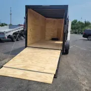 new Cargo (Enclosed) Trailers Diamond Cargo  for sale, in Union, MO Thumbnail 7