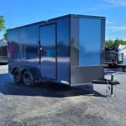 new Cargo (Enclosed) Trailers Diamond Cargo  for sale, in Union, MO Thumbnail 3