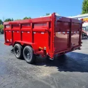 new Dump Trailers Load Trail  for sale, in Union, MO Thumbnail 2