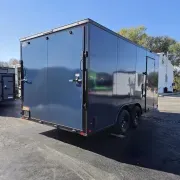 new Cargo (Enclosed) Trailers Diamond Cargo  for sale, in Union, MO Thumbnail 3