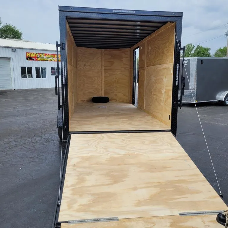 new Cargo (Enclosed) Trailers Diamond Cargo  for sale, in Union, MO Thumbnail 5