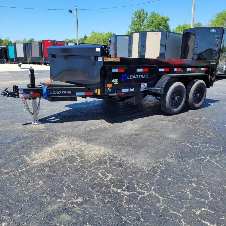 new Dump Trailers Load Trail  for sale, in Union, MO Thumbnail 6