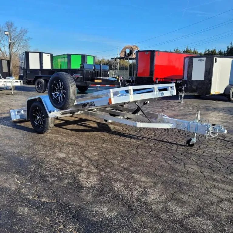 used Other Trailers Black Rhino  for sale, in Union, MO Thumbnail 2