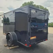 new Cargo (Enclosed) Trailers Diamond Cargo  for sale, in Union, MO Thumbnail 3