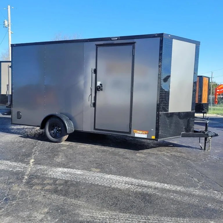 used Other Trailers Diamond Cargo  for sale, in Union, MO Thumbnail 3