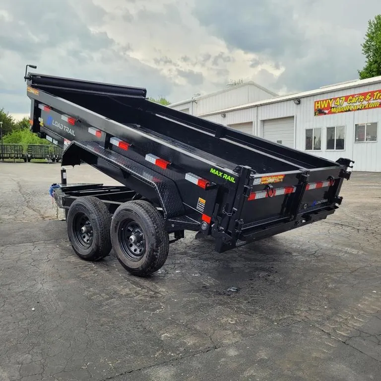 new Dump Trailers Load Trail  for sale, in Union, MO Thumbnail 2