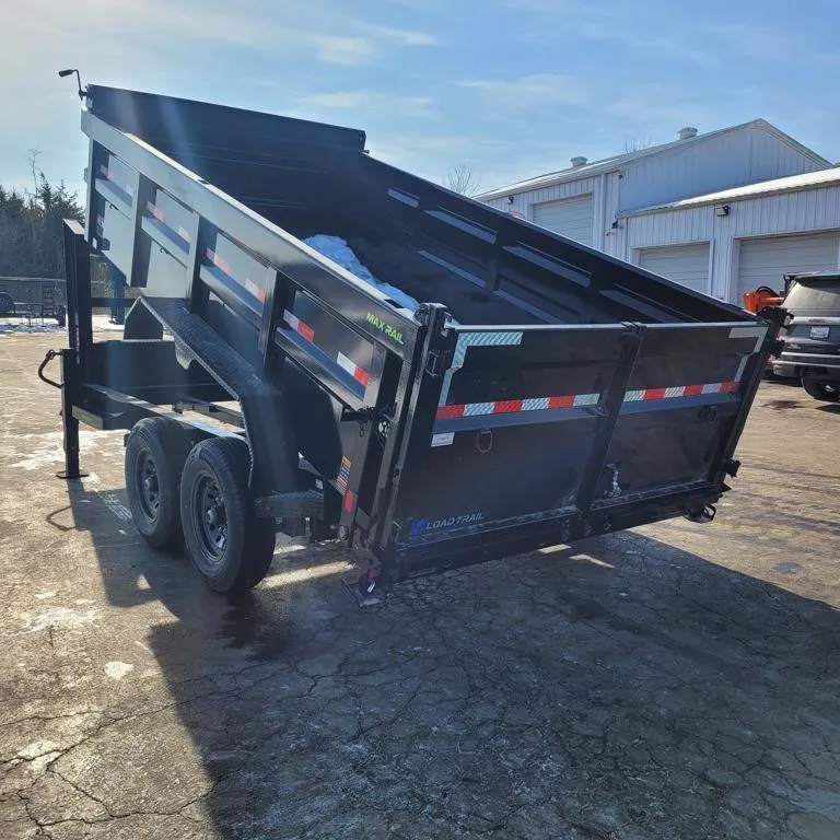 used Other Trailers Load Trail  for sale, in Union, MO Thumbnail 2