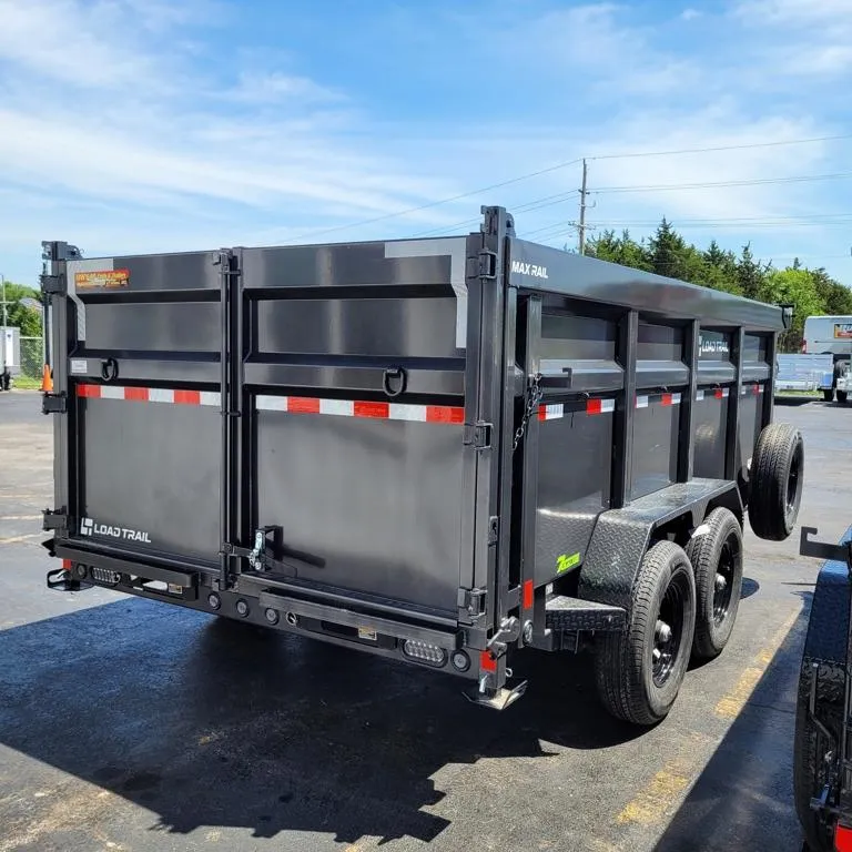 2026 Load Trail