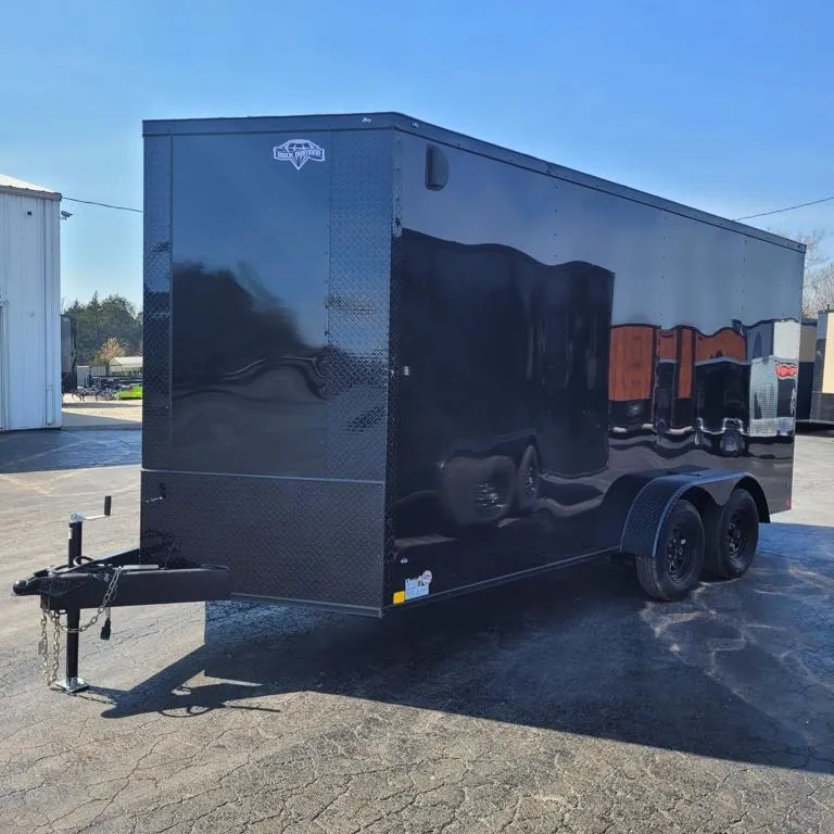 used Other Trailers Diamond Cargo  for sale, in Union, MO Thumbnail 2