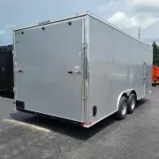 new Cargo (Enclosed) Trailers Diamond Cargo  for sale, in Union, MO Thumbnail 3