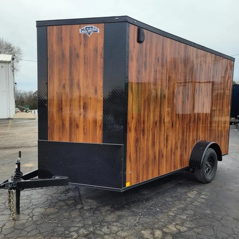 used Other Trailers Diamond Cargo  for sale, in Union, MO Thumbnail 5